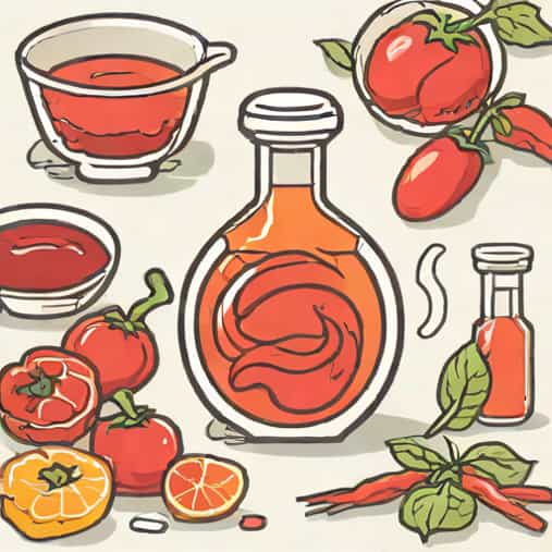 How To Make Sweet And Sour Sauce
