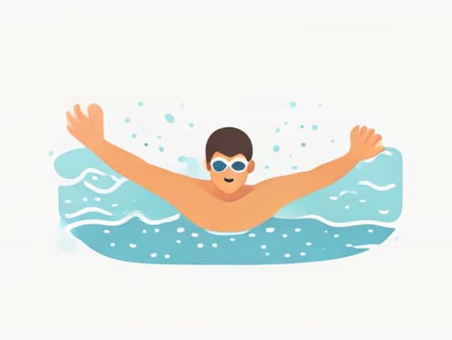 How To Swim Breaststroke Faster