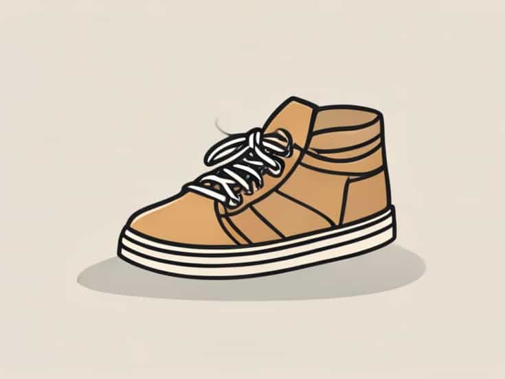 How To Use A Shoelace As A Belt