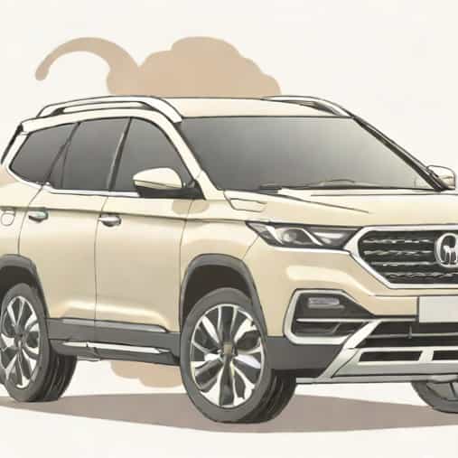 How To Use Defogger In Mg Hector