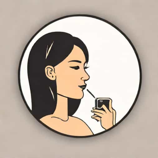 I Am A Shadowy Reflection Of You