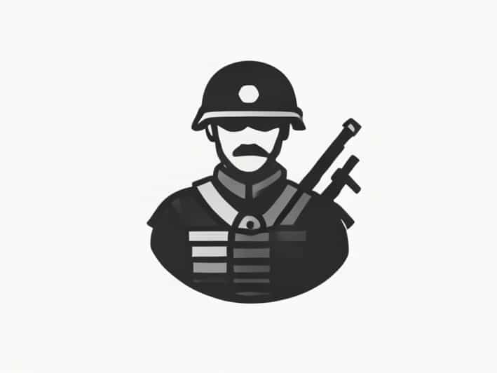 I Am A Soldier Of Miklos Horthy