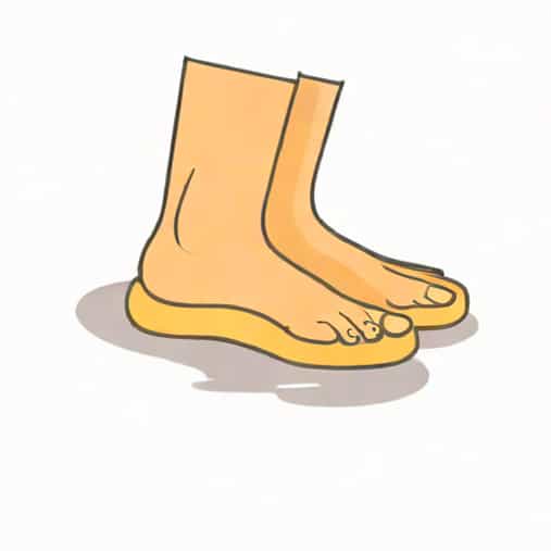 I Tripped And My Foot Is Swollen