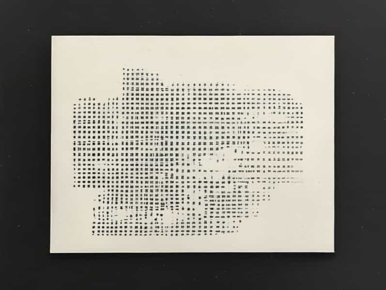 In Printmaking What Is A Matrix