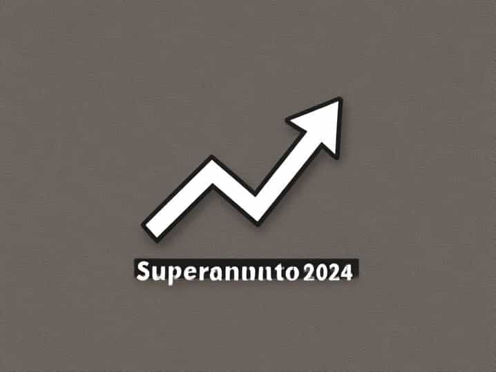 Increase In Superannuation 2024
