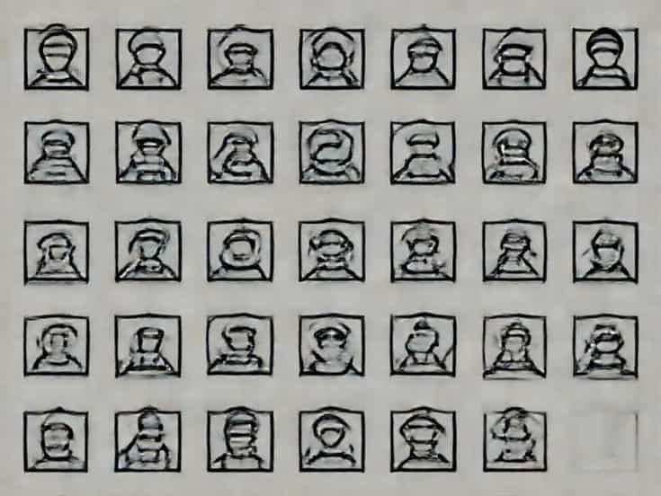 Inferring Character Traits Quiz