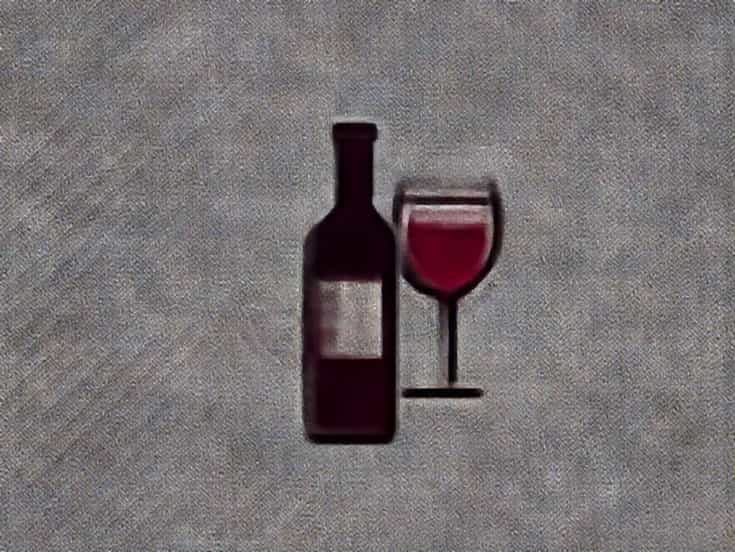 Intermingle California Red Wine