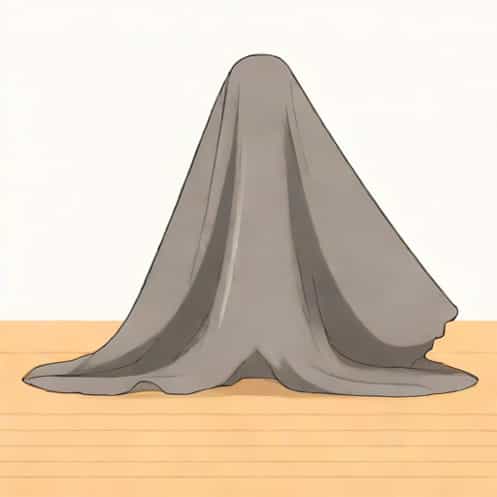 Invisibility Cloak In Real Life
