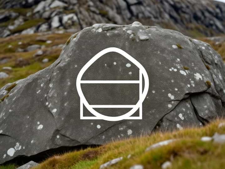 Ireland Connemara National Park