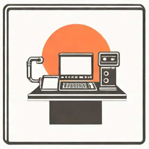 Irruption Terminal Co To Znaczy