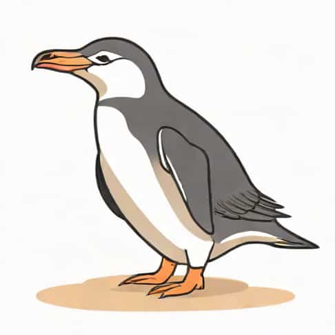 Is A Chinstrap Penguin A Mammal