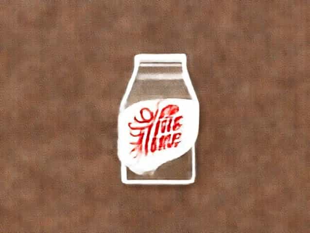 Is Coffee Mate Creamer Non Dairy