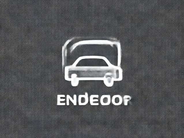 Is Endeavor A Car Rental Company