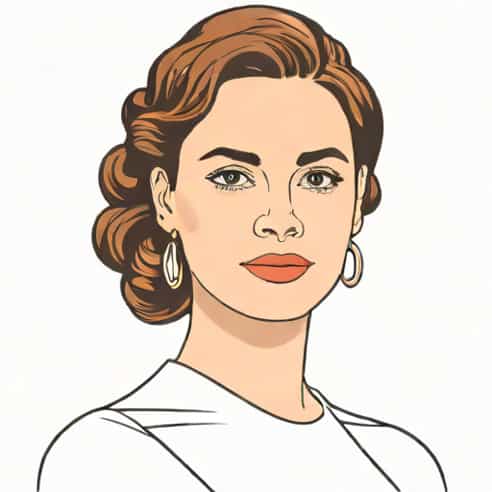 Is Francesca Bridgerton Actress