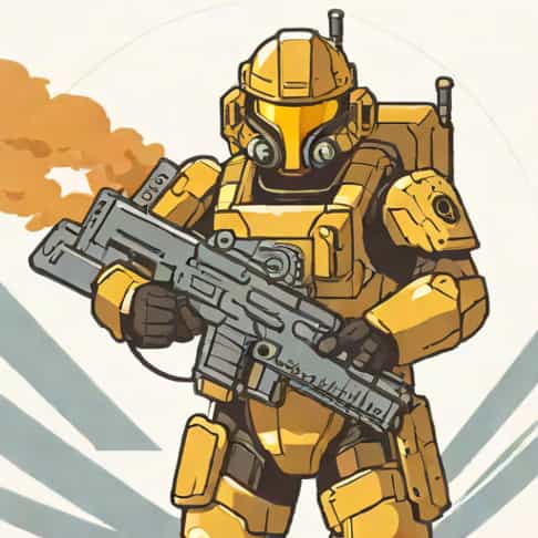 Is Helldivers 2 A Looter Shooter