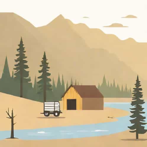 Is Lane Garrison In Yellowstone