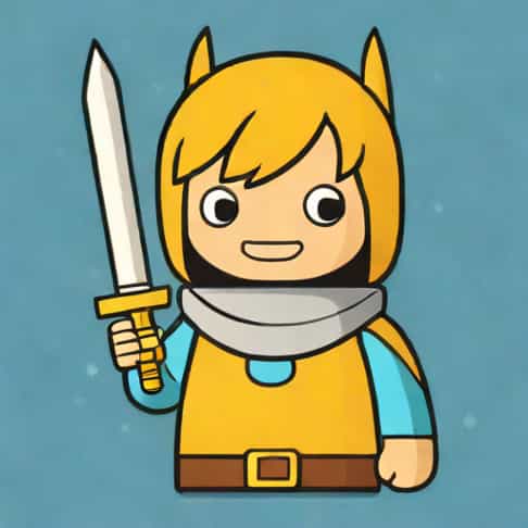 Is Mark Hamill In Adventure Time