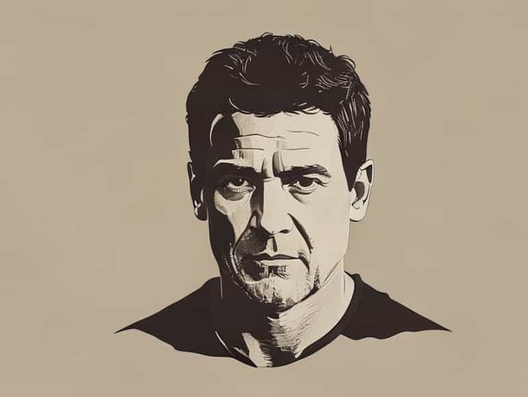 Is Michael J Fox At Glastonbury