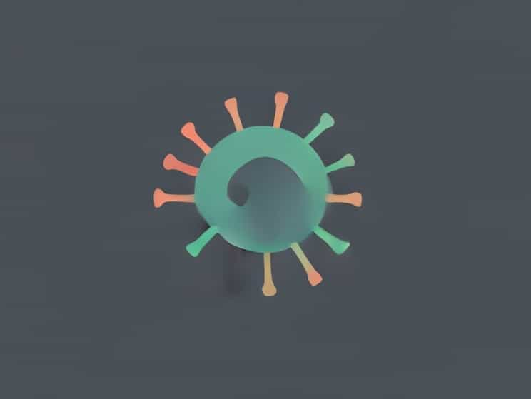 Is Not Caused By A Virus Milady