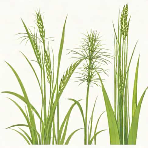 Is Pendulous Sedge Native To Uk