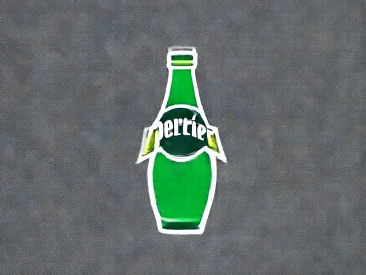 Is Perrier Naturally Carbonated