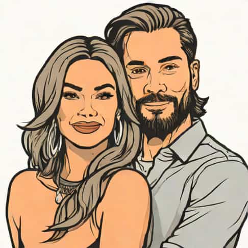 Is Pete Wicks With Maura Higgins