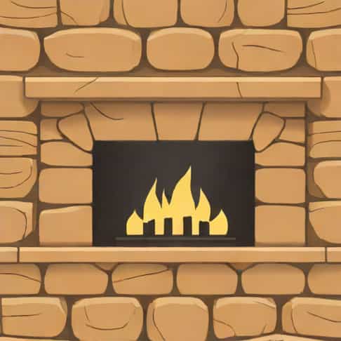 Is Pinon Wood Good For Fireplace