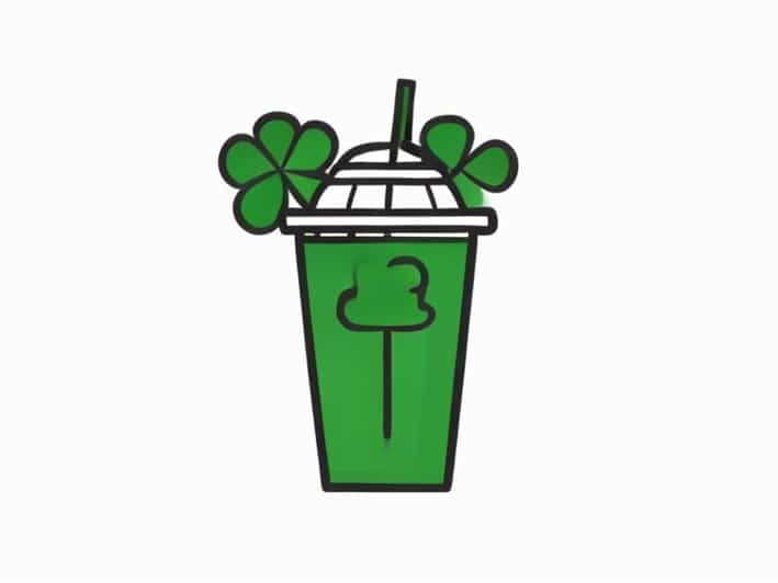 Is The Shamrock Shake In The Uk