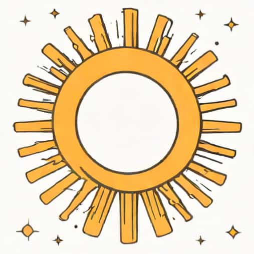 Is The Sun Farther Than The Moon