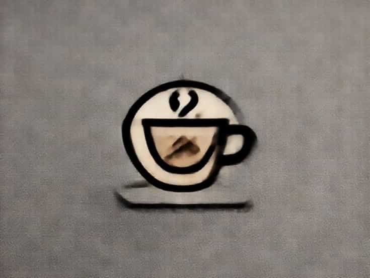 Jacobs Choc Hazelnut Cappuccino