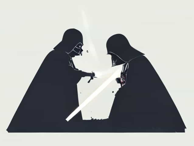 Jedi Survivor Darth Vader Fight