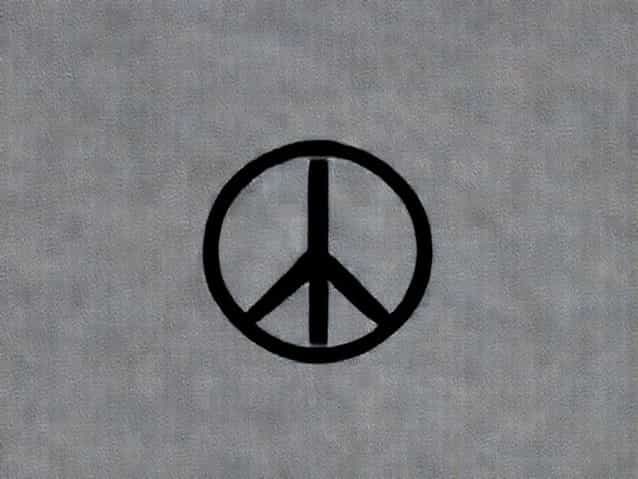 Jessica The Coolest Peace Y All
