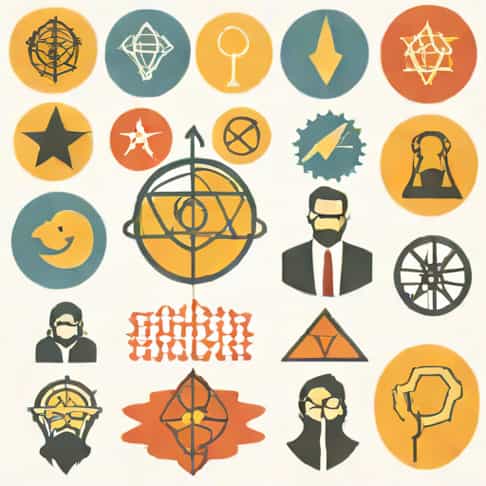 John Gray Seven Types Of Atheism