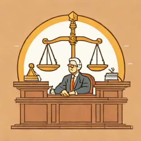 Judge Antonacci Onondaga County