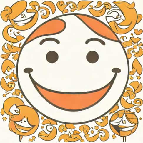 Just One Smile Is Very Alluring