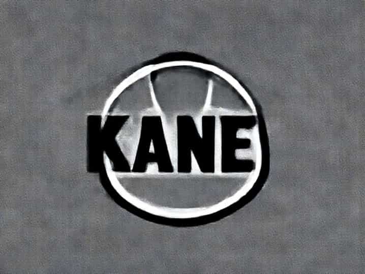 Kane World Heavyweight Champion