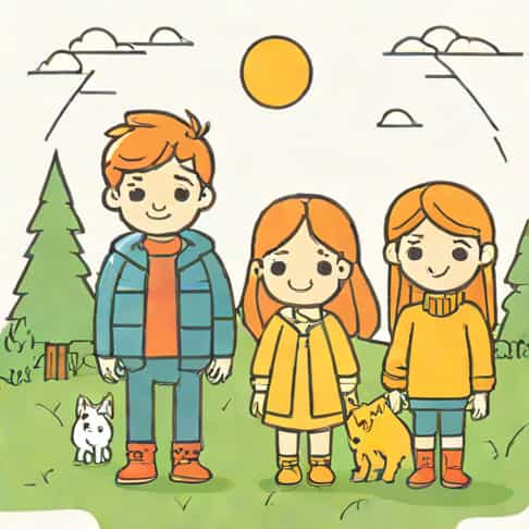 Kiedy 3 Sezon Ginny And Georgie