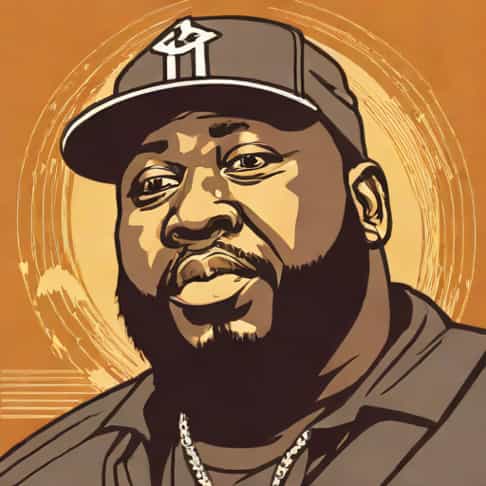 Killer Mike The Promontory 3 Aug