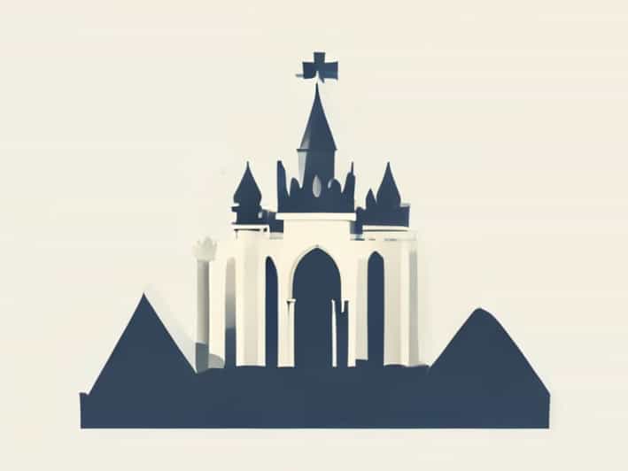 Kingdom Of God Is In Your Midst