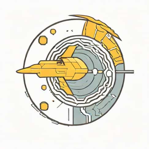 Klaxons Myths Of The Near Future