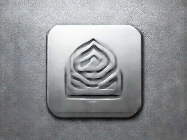 Lattafa Ejaazi Intensive Silver