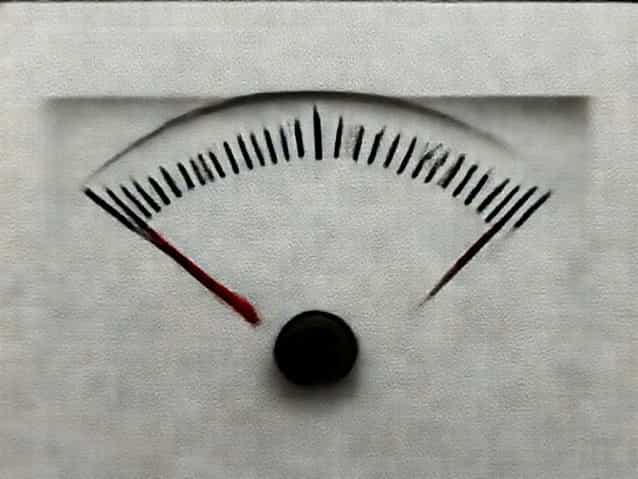 Least Count Of Ammeter Class 10