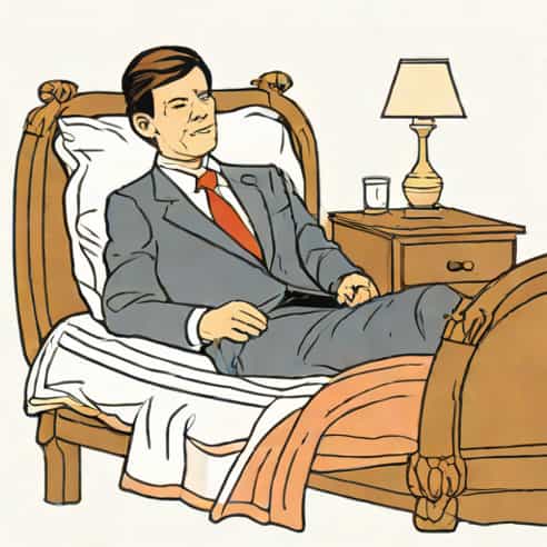 Lee Atwater Deathbed Confession