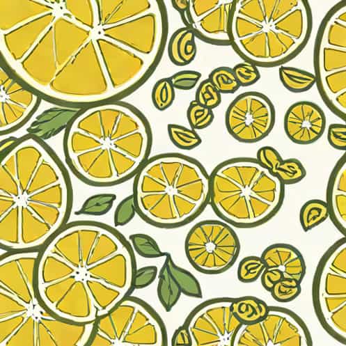 Lemon Seeds To Postpone Periods