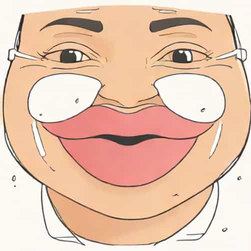 Lexer Closemouthed Extended Mix