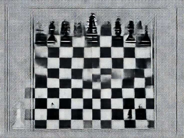 Lichess Capablanca Chess School