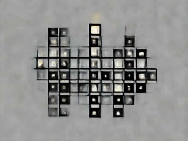 Light Sprinkling Crossword Clue