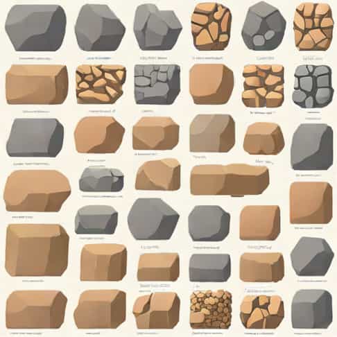 List All Rocks That Are Basaltic