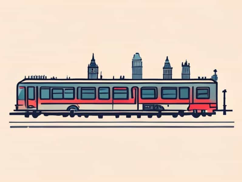 London To Camber Sands By Train