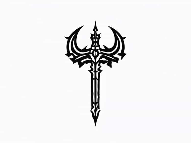 Lords Of The Fallen Avowed Mace